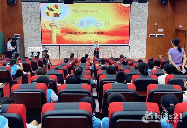 擂响催征金鼓 跑出服务南宁高质量发展“加速度”